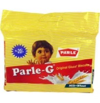 Parle-G Original Gluco Biscuits